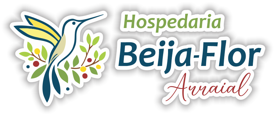 ​Hospedaria Beija-Flor Arraial